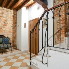 Отель Old Market Apartment Италия, Венеция - отзывы, цены и фото номеров - забронировать отель Old Market Apartment онлайн балкон