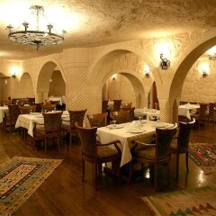 Alfina Cave Hotel-Special Category питание фото 3