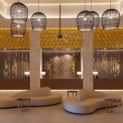 Отель Grand Bavaro Princess питание фото 2