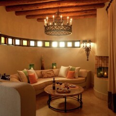 Отель Waldorf Astoria Los Cabos Pedregal Мексика, Педрегал - отзывы, цены и фото номеров - забронировать отель Waldorf Astoria Los Cabos Pedregal онлайн спа фото 2