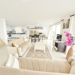 Villa Neri 1 Турция, Калкан - отзывы, цены и фото номеров - забронировать отель Villa Neri 1 онлайн помещение для мероприятий