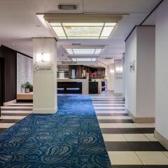 Eden Hotel Amsterdam Амстердам интерьер отеля