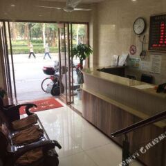 Отель Liangfeng Hostel Китай, Шанхай - отзывы, цены и фото номеров - забронировать отель Liangfeng Hostel онлайн фото 2