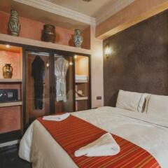 Отель Riad Tama Марокко, Уарзазат - отзывы, цены и фото номеров - забронировать отель Riad Tama онлайн