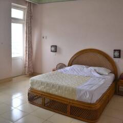 Vuon Dao Hotel Halong комната для гостей фото 2