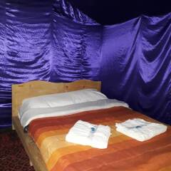 Отель Bivouac Erg Znaigui Марокко, Мерзуга - отзывы, цены и фото номеров - забронировать отель Bivouac Erg Znaigui онлайн спа фото 2