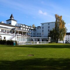 Отель Scandic Lillehammer Hotel Норвегия, Лиллехаммер - отзывы, цены и фото номеров - забронировать отель Scandic Lillehammer Hotel онлайн фото 4