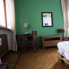 Отель Ven Sì B&B удобства в номере