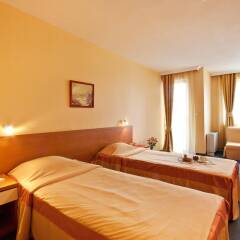 Hotel & Spa Saint George Поморие комната для гостей фото 2