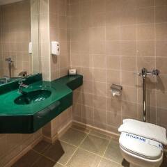 Отель Hawaii Riviera Club Aqua Park Resort - Families and Couples only ванная