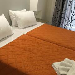 Liberty Hotel комната для гостей