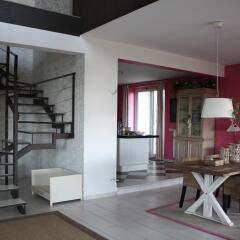Отель Villa Bologna Капачи в номере