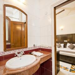 Hotel Oyo Rooms GK 1 ванная
