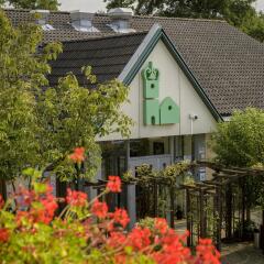 Отель Campanile Hotel Vlaardingen Нидерланды, Влардинген - отзывы, цены и фото номеров - забронировать отель Campanile Hotel Vlaardingen онлайн развлечения