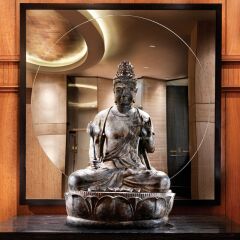 Отель Four Seasons Hotel Vancouver Канада, Ванкувер - отзывы, цены и фото номеров - забронировать отель Four Seasons Hotel Vancouver онлайн фото 7