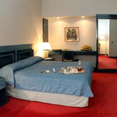 Palace Hotel детские мероприятия фото 2