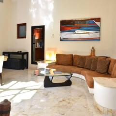 Maya Villa Condo Hotel And Beach Club Плая-дель-Кармен комната для гостей фото 2