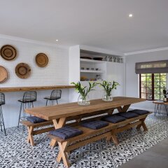 Отель Stellenhof Farmstay B&B комната для гостей фото 5