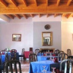 Отель Ouarzazate Le Tichka Марокко, Уарзазат - отзывы, цены и фото номеров - забронировать отель Ouarzazate Le Tichka онлайн питание фото 2