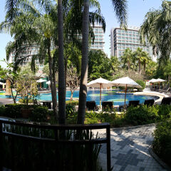 The Zign Hotel Premium Villa фото 3