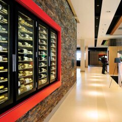 Отель Novotel Amsterdam City Амстердам фото 5