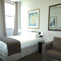 City Square Motel in Melbourne, Australia from 101$, photos, reviews - zenhotels.com guestroom