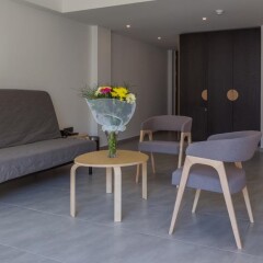 Отель Protaras Plaza Кипр, Протарас - отзывы, цены и фото номеров - забронировать отель Protaras Plaza онлайн комната для гостей фото 2