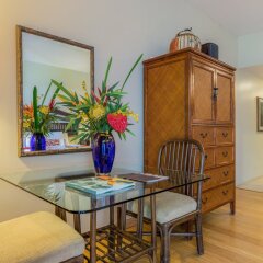 Outrigger Royal Sea Cliff Hotel интерьер отеля фото 2