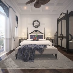 Hanoi Graceful Hotel детские мероприятия