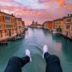 The Gritti Palace, A Luxury Collection Hotel бассейн фото 3