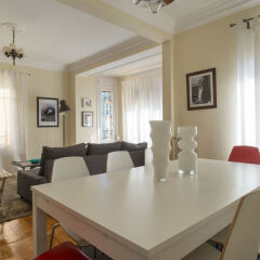 Отель Hollywood Zurriola - IB. Apartments Испания, Сан-Себастьян - отзывы, цены и фото номеров - забронировать отель Hollywood Zurriola - IB. Apartments онлайн помещение для мероприятий