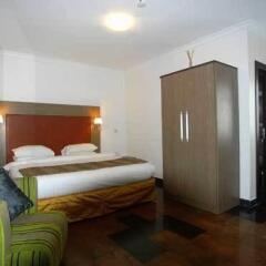 Best Western The Island Hotel фото 3