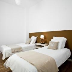 Отель Luxury Valencia Beach Испания, Валенсия - отзывы, цены и фото номеров - забронировать отель Luxury Valencia Beach онлайн фото 6
