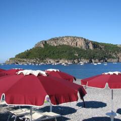 Отель Borgo di Fiuzzi Resort & Spa пляж