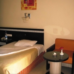 Elysees Dream Beach Hotel в номере