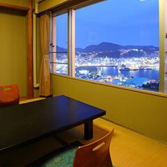 Nagasaki Hotel Seifu Нагасаки спа