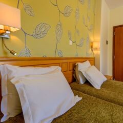 Hotel Avenida Park детские мероприятия фото 2