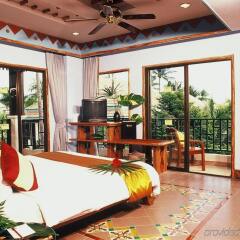 Отель Chaba Cabana Beach Resort детские мероприятия