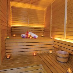 City Center Hotel Taksim фото 9