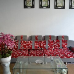 Thuong Thai Hotel Халонг развлечения