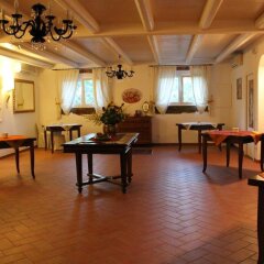 Отель Villa Casa Country Италия, Боволента - отзывы, цены и фото номеров - забронировать отель Villa Casa Country онлайн питание фото 3