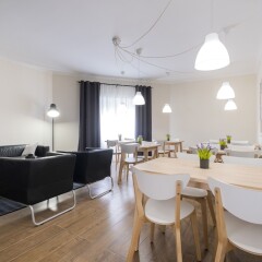 Отель Passal Hostel Португалия, Понта-Делгада - отзывы, цены и фото номеров - забронировать отель Passal Hostel онлайн фото 4