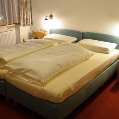 Hotel Feichter комната для гостей фото 5