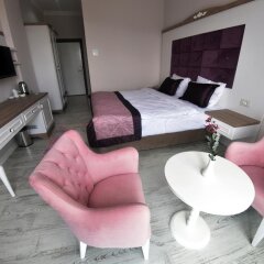 Отель Sozturk Otel комната для гостей фото 5