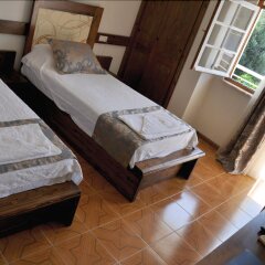 Kas Marin Hotel Турция, Патара - отзывы, цены и фото номеров - забронировать отель Kas Marin Hotel онлайн удобства в номере фото 2