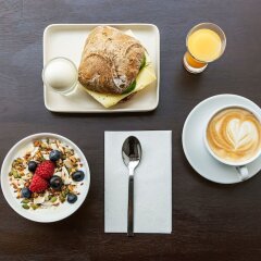 Апартаменты Central Stockholm Apartments Sodermalm Стокгольм интерьер отеля фото 2