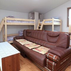 Guesthouse Gilson in Sokcho, South Korea from 77$, photos, reviews - zenhotels.com guestroom photo 3