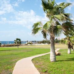Anmaria Beach Hotel фото 4