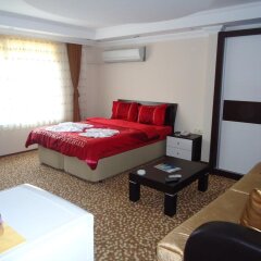 La Fontaine Guzelyali Hotel Турция, Армутлу - отзывы, цены и фото номеров - забронировать отель La Fontaine Guzelyali Hotel онлайн комната для гостей фото 3