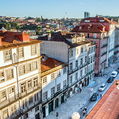 The House Ribeira Porto Hotel фото 3